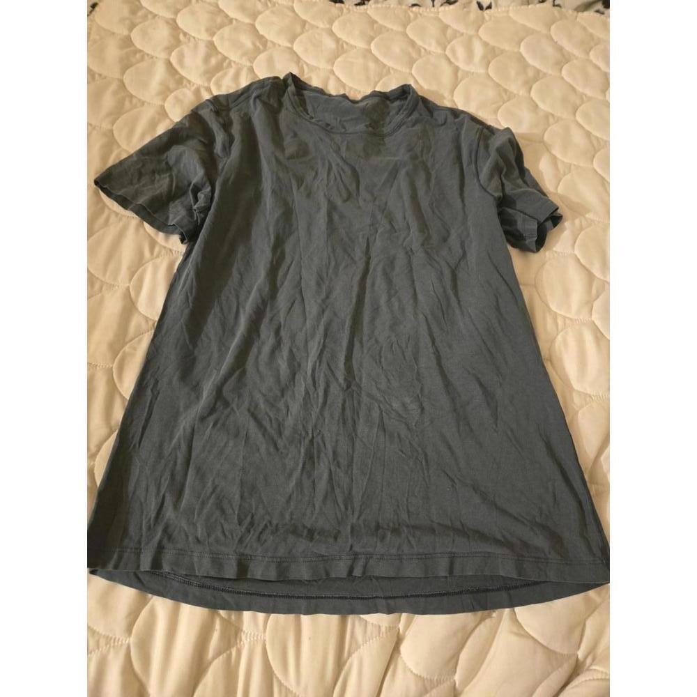 Lululemon Men's Short Sleeve T-Shirt